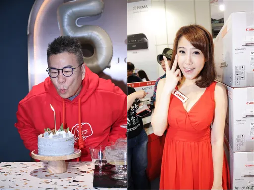 依依斷10年婚沈玉琳好震驚 「見到老婆就珍惜」曝恩愛次數