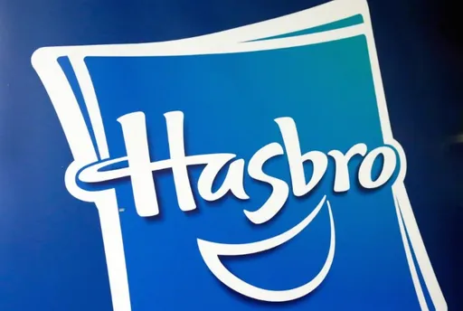 玩具賣不動　孩之寶再裁1100人