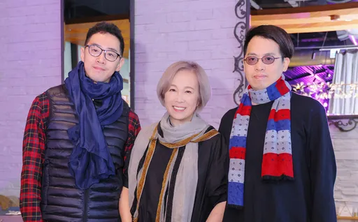 金曲特別貢獻獎得主林秋離病逝 遺孀心理諮商半年才走出來