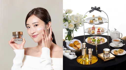 雅詩蘭黛頂級抗老變親民！　黑鑽松露新乳霜讓逆齡及早開始