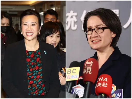 酸完「斷交部」吳欣盈拿外交成績自捧？　他搖頭：請不要蹭蕭美琴