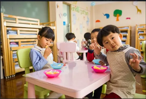 比照軍公教!北市公幼廚工職員明年調薪4% 估3百餘人受惠
