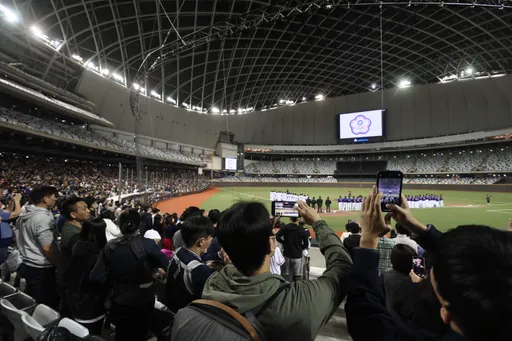 樂見大巨蛋啟用 黃珊珊再控:內政部卡蛋一年多