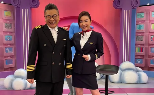 許維恩護照血淋淋被公開　不忍反擊沈玉琳「我42歲怎麼樣啦！」