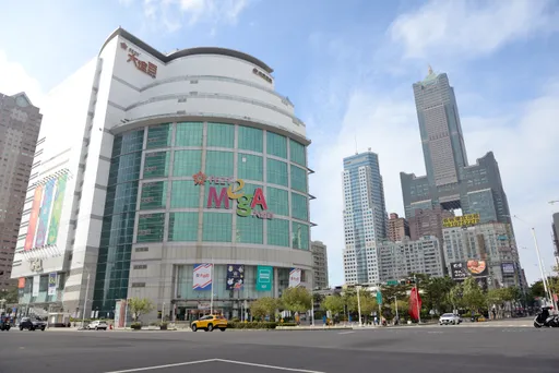 汉神巨蛋又输高雄地王地后没变 公告地价6都中调幅最小