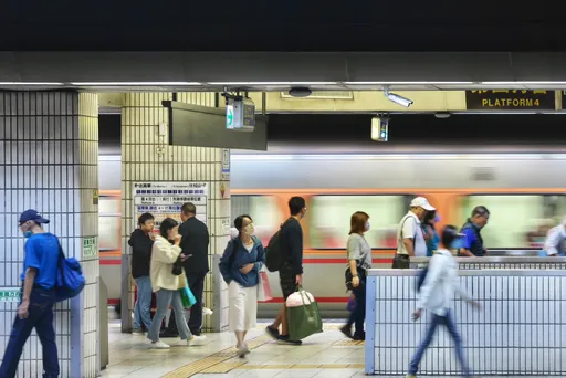 總統大選1/13返鄉!雙鐵加開「投票列車」今起開搶