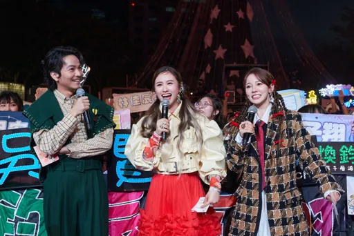 方志友奪金馬全靠婚姻養分? 楊銘威爆「結婚越久越會演」