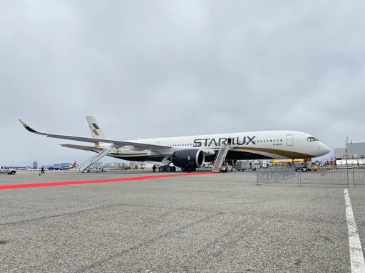 星宇航空班機起飛前故障！誤點逾3小時　台北飛東京229人呆坐機上