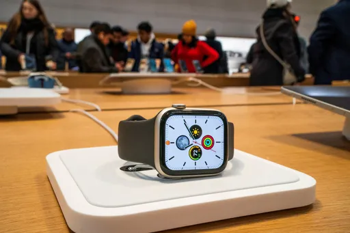 美上诉法院暂停Apple Watch禁售令 松口气!暂时可卖了