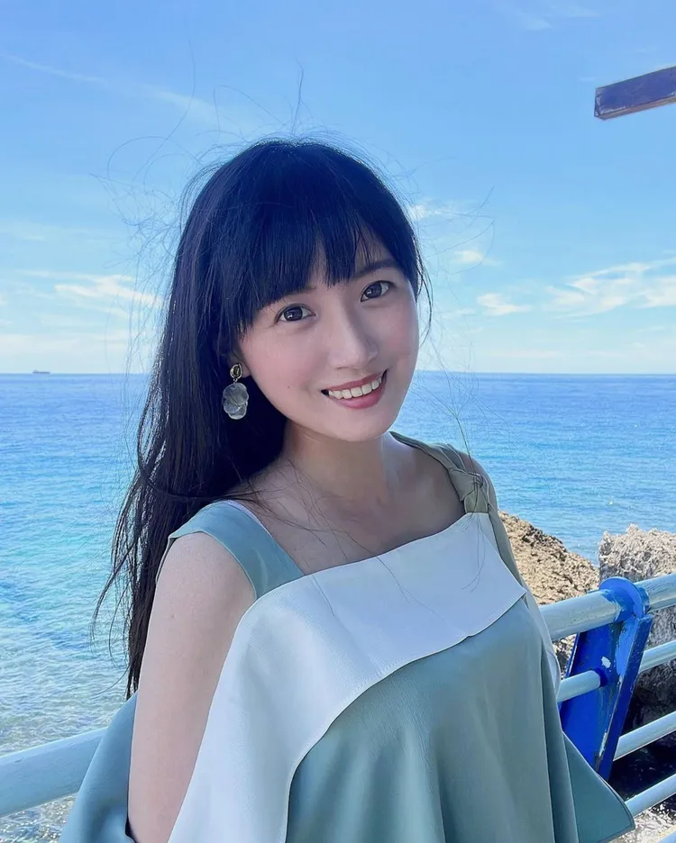 美女政戰士葉采青。翻攝自論壇PTT