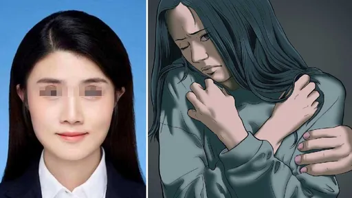 絕美長相曝光！人妻銀行員遭陽光帥氣長官性侵　勇敢舉報被車震3次