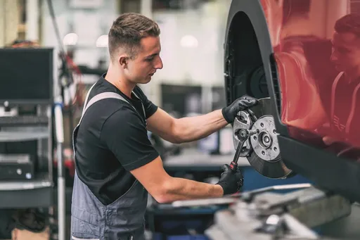 MINI Care歲末健診活動本月開跑 部分零件提供75折優惠