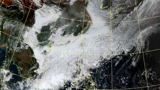 東亞寒潮爆發!更冷的在後頭 寒流「最強時刻」要來了