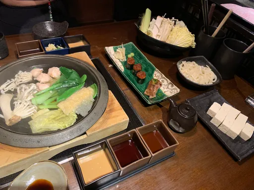 天冷吃鍋注意!海產別用鹽水清洗 火鍋料結霜別買