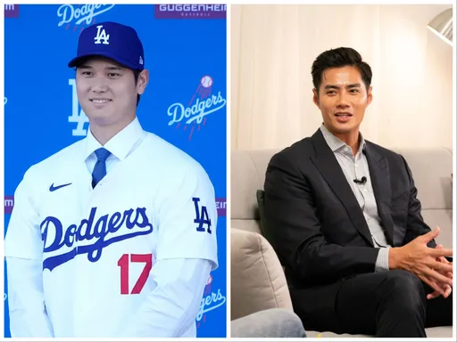 大谷翔平明年不投球專心打擊 陳偉殷預測大爆發!「能拿四冠王」