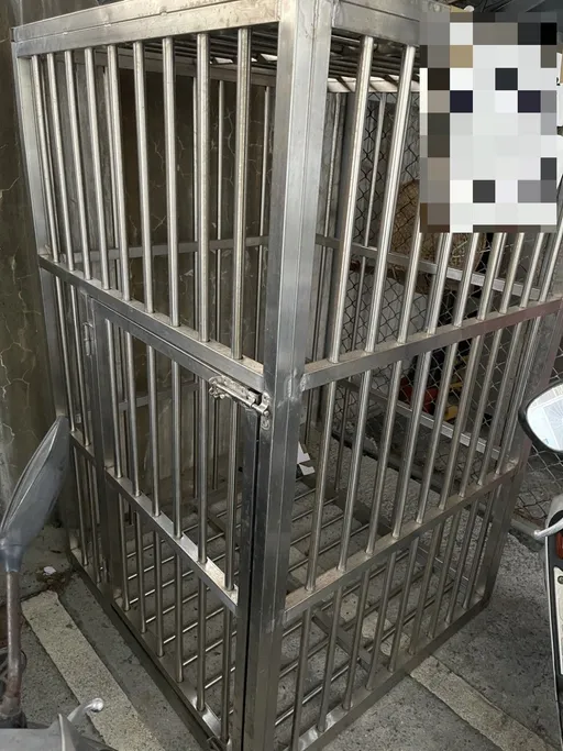 放高利貸關狗籠逼債、砸店插乾股壞事幹盡 宜警掃蕩3黑幫逮33人