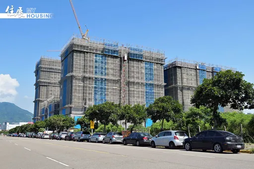 無畏平均地權條例上路 北台預售量達4.3萬戶佔比88.7%