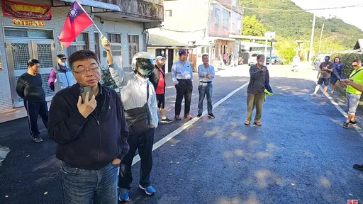 傳言「火燒賴皮寮」!邱毅今將告發賴清德 要求保全關鍵證物