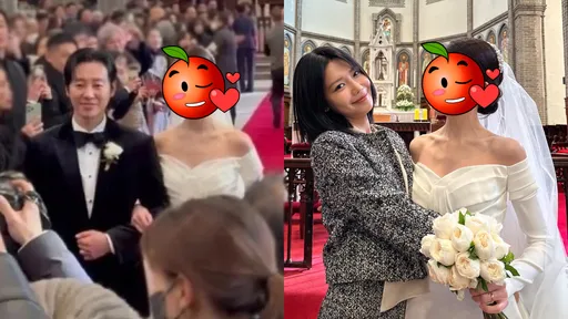 《與神同行》金東旭今結婚!貌美妻首曝光 曾是「少女時代」預備成員