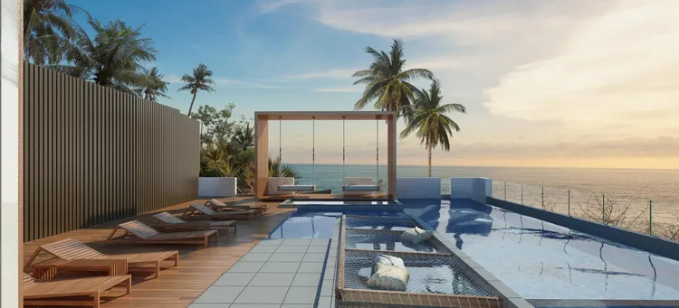 Visa 祭出各項海外旅宿及餐廳等各項優惠。業者提供