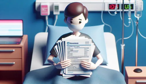 禁止靠生病賺錢！　保險局要改革實支實付險建立損失分攤機制