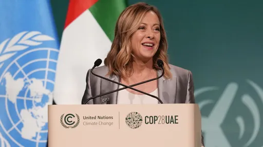 BBC:義大利政府證實 將退出一帶一路