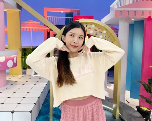 「連男人都睡我的」乾妹妹開搶 蘇心甯抖出心機感情史