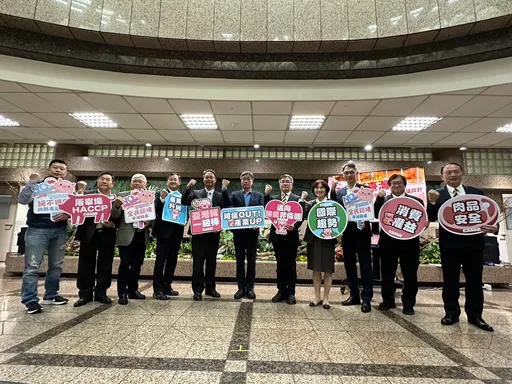 昔口蹄疫惨损1700亿如入地狱 2025年拼获WOAH认可「猪瘟非疫国」