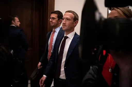 今年漲幅只輸輝達 薩克柏賣Meta持股套現58億