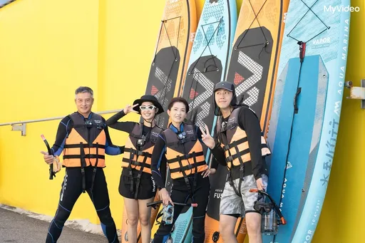 小鮮肉蔡凡熙默默守護葉全真 「站身後偷關注」超暖行徑曝光