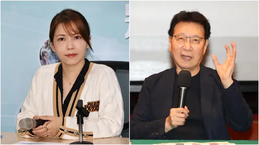 痛批趙少康把學生當鬥爭工具　陳智菡譏：校園非你建構謊言的戰情室