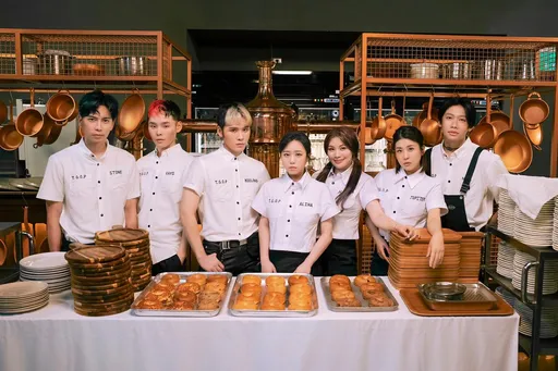 「這群人」357萬訂閱數!最終停更時間曝光 她分飾7角親揭分手主因