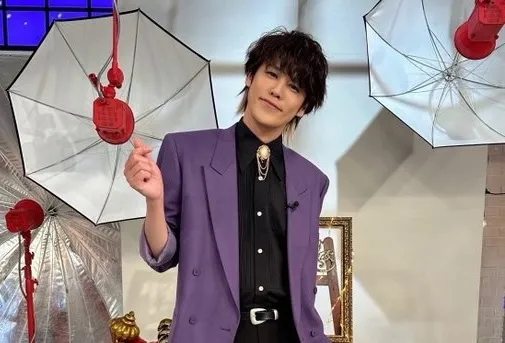 「聲優界王子」宮野真守宣布離婚!繳完貸款新房給前妻當贍養費