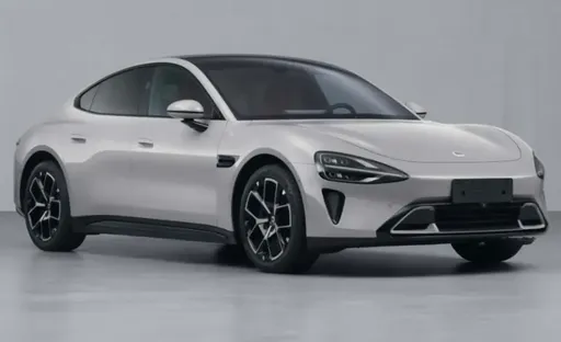 小米汽車團隊員工人數曝光 高層發豪語要打造一輛「Dream Car」