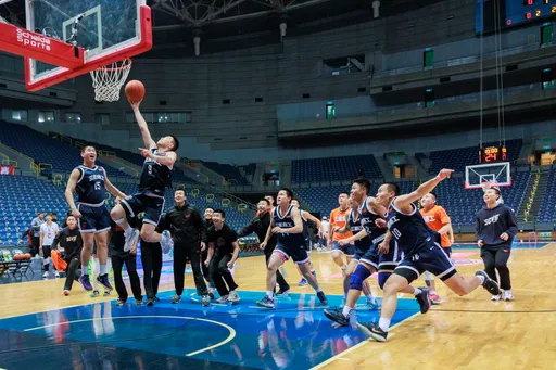 HBL男子組8強出爐!全是北部球隊 史上第一次