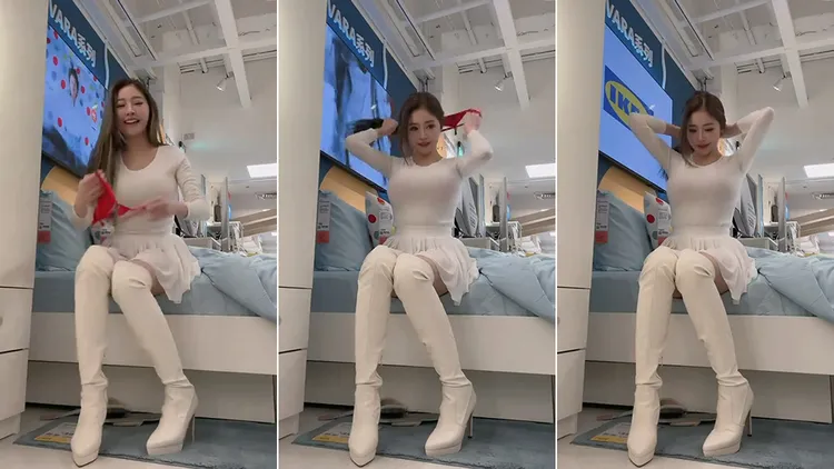 翻攝自謝侑芯推特