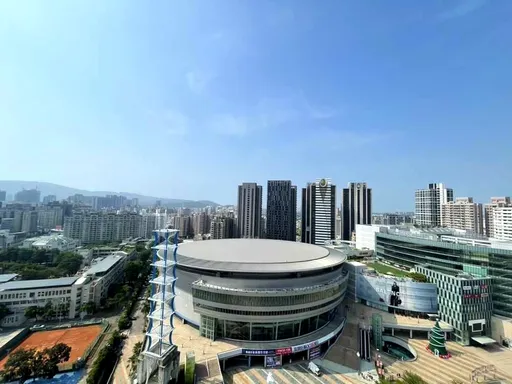 房市全台最熱 漢神巨蛋周邊成交年售逾540戶