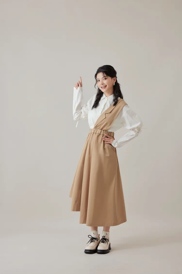 創作女歌手許淨淳將在下周開唱。野火娛樂提供