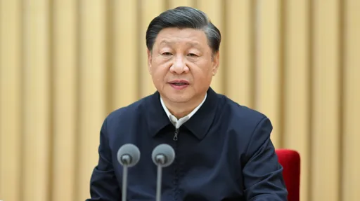 習近平：持續打造市場化營商環境　擴大制度型開放