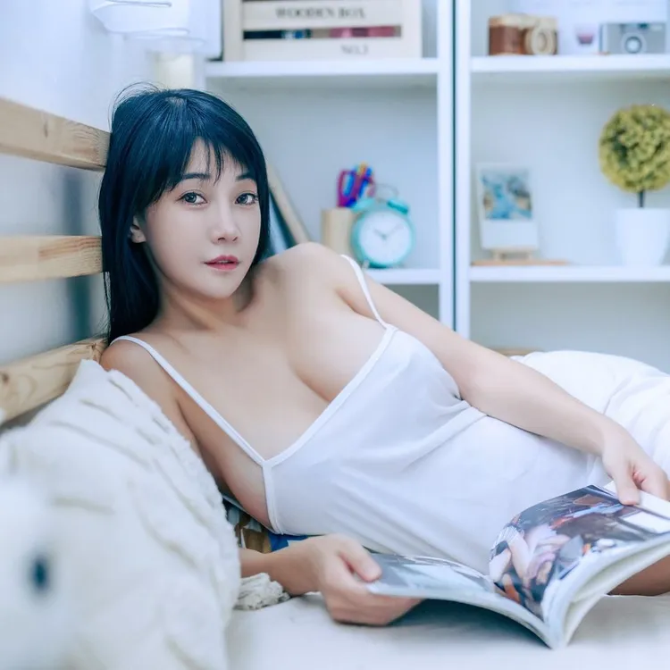 翻攝《like12302002》的IG