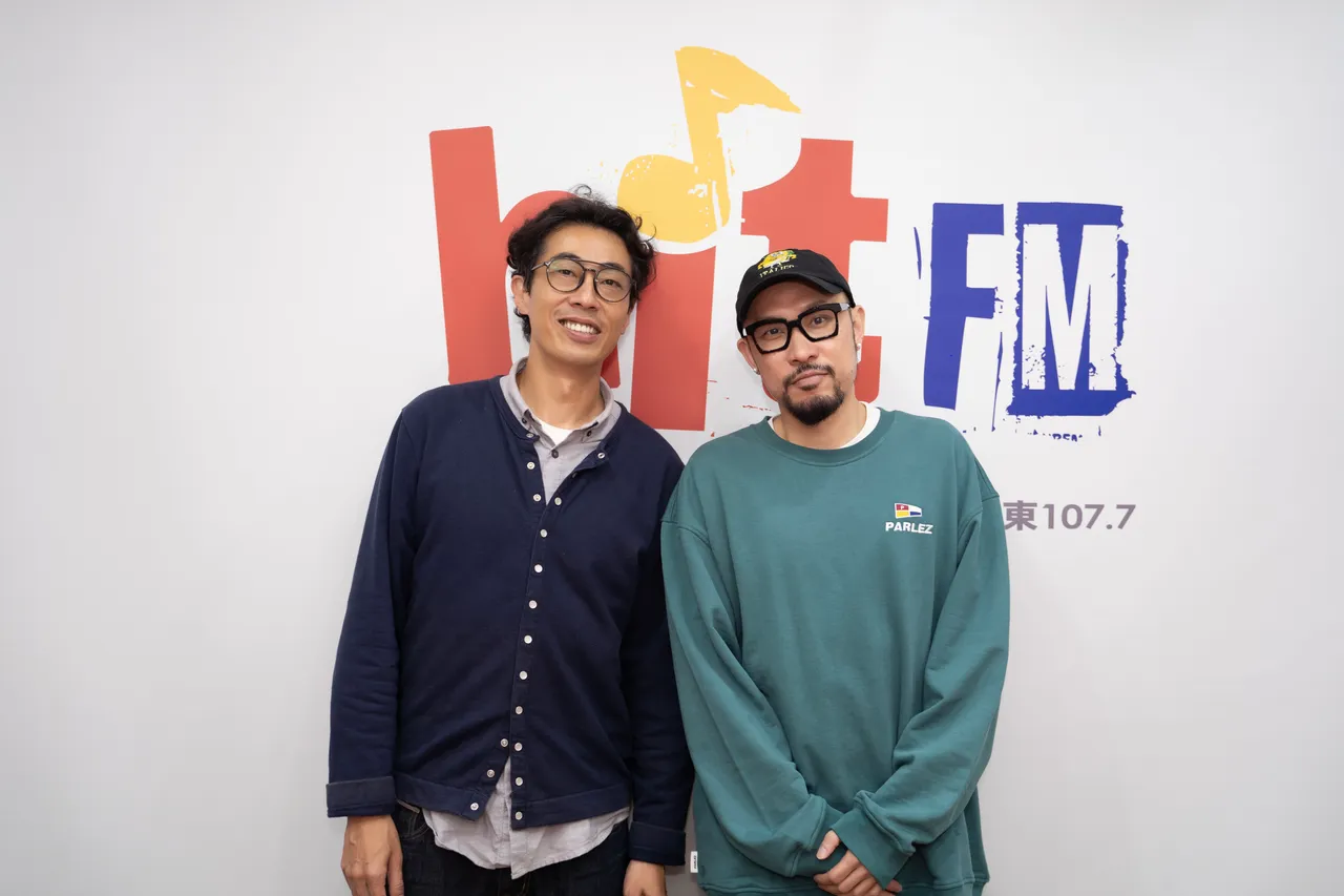馬念先與熱狗撞臉如兄弟。Hit Fm聯播網提供