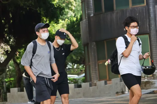 教育部推就學服役3+1年方案 免審資格!台大學生會憂遭濫用