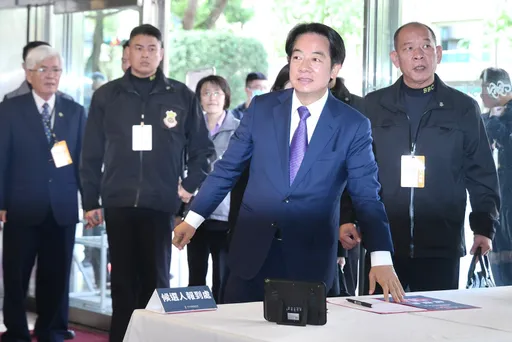 政見會|賴清德拋「均衡台灣」 批柯文哲教育政策「政府已經在做」