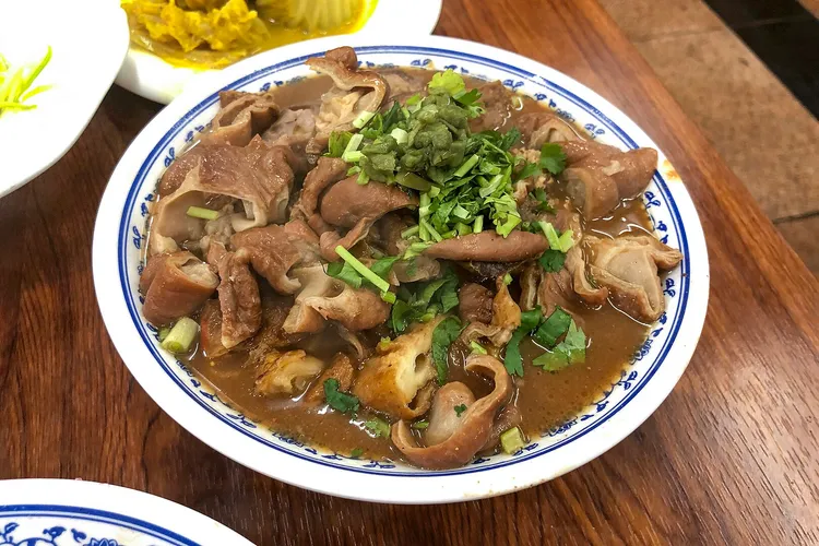 王先娘的兒子說，媽媽生前喜歡吃內臟、豬皮等食品，天天運動，沒有高血壓、高血糖及高血脂等三高的毛病。翻攝Pixabay