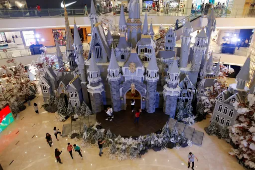 台灣可望入列! 印尼擬新增20個免簽國