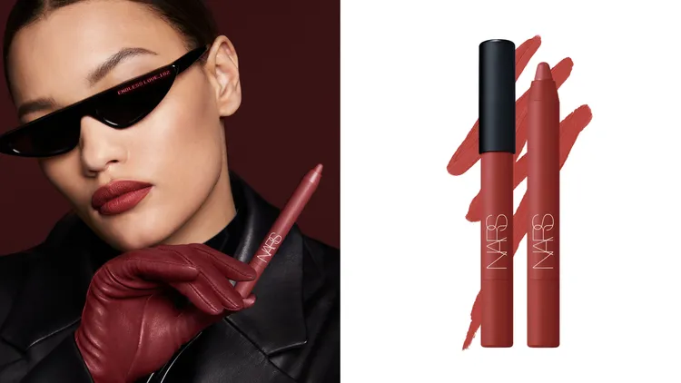 炙紅濃情#182 Endless Love。品牌提供