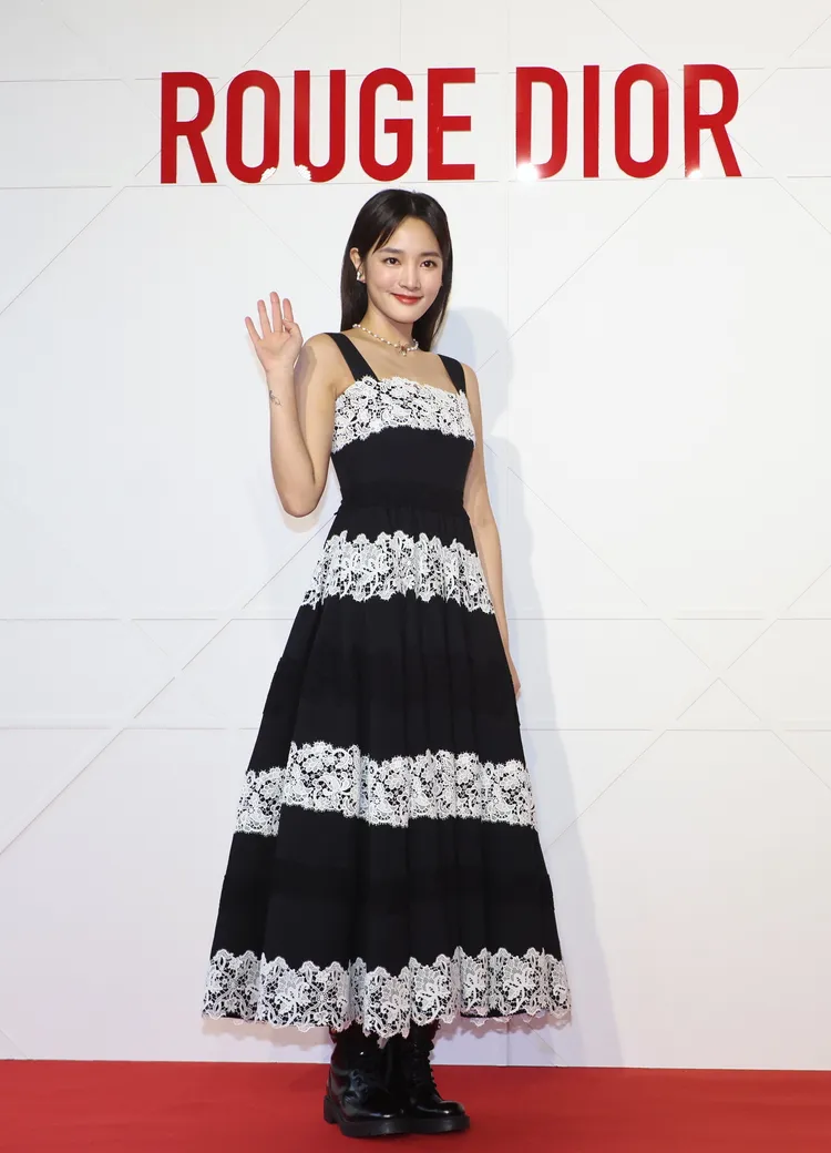 王淨。攝影中心攝