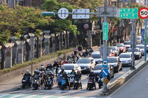 元旦收假！省道6大塞車時間曝　建議一早就返鄉