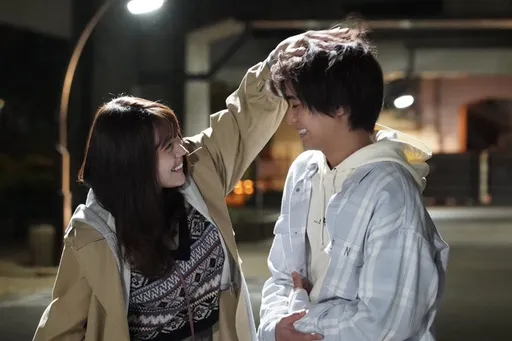 有村架純煞到高橋海人　差6歲姊弟戀秘煲3年