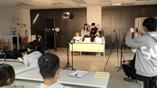 總獎金35萬尋求短影片高手 開南大學創意行銷影片競賽徵件
